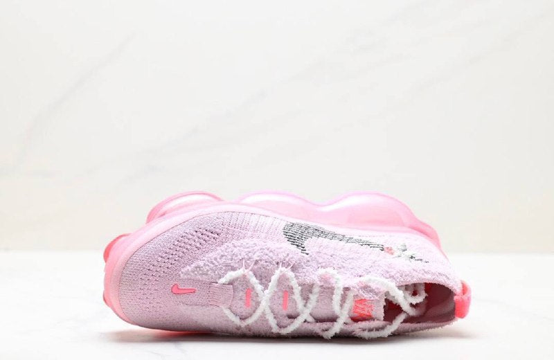 Scorpion Pink Shoes