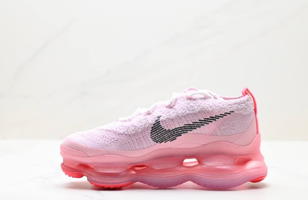 Scorpion Pink Shoes