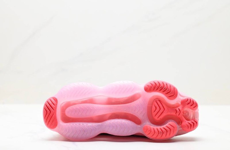 Scorpion Pink Shoes