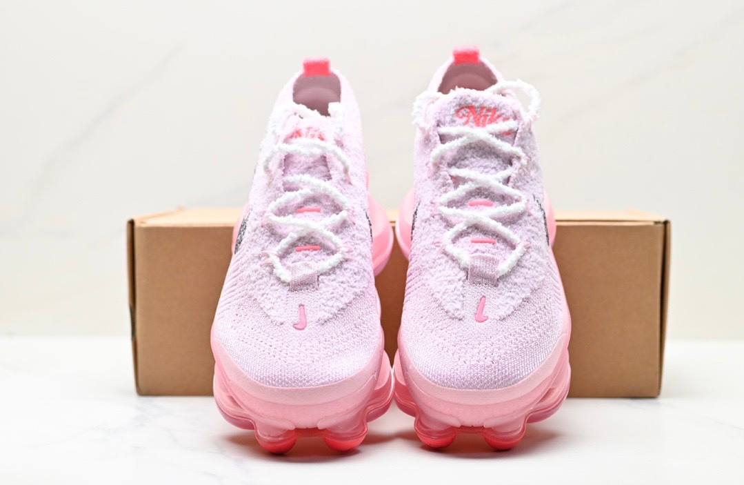 Scorpion Pink Shoes