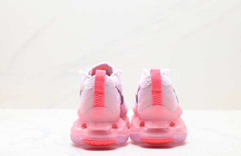 Scorpion Pink Shoes
