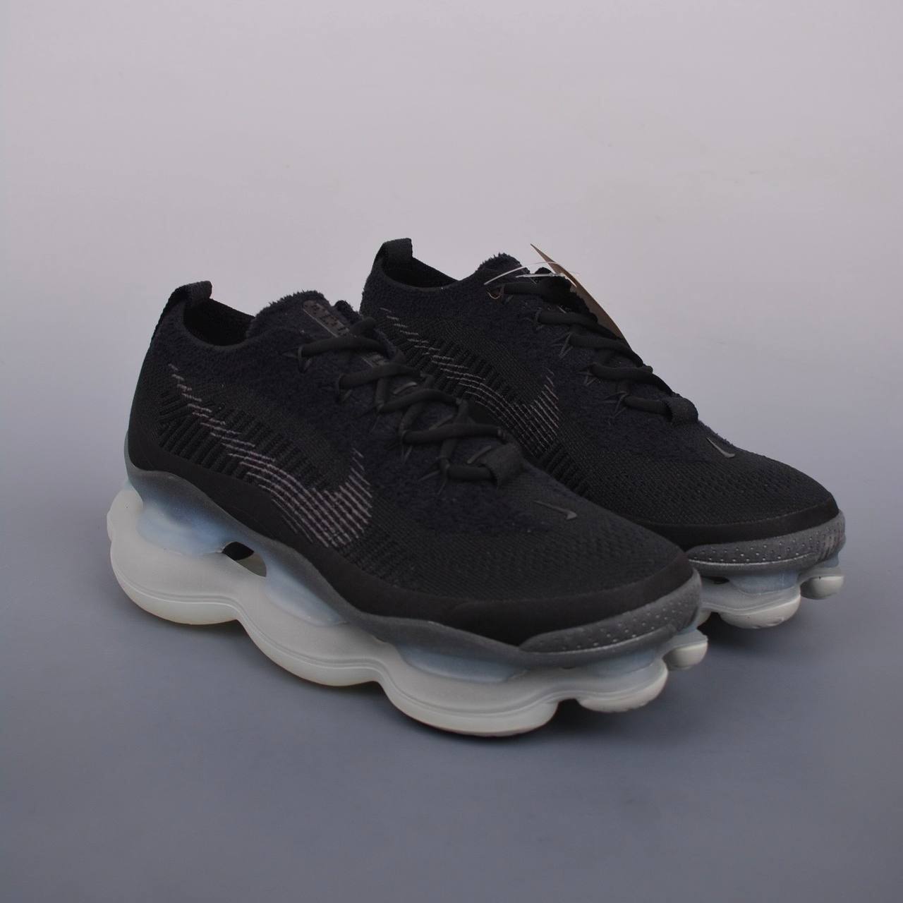 Scorpion Black Anthracite обувки