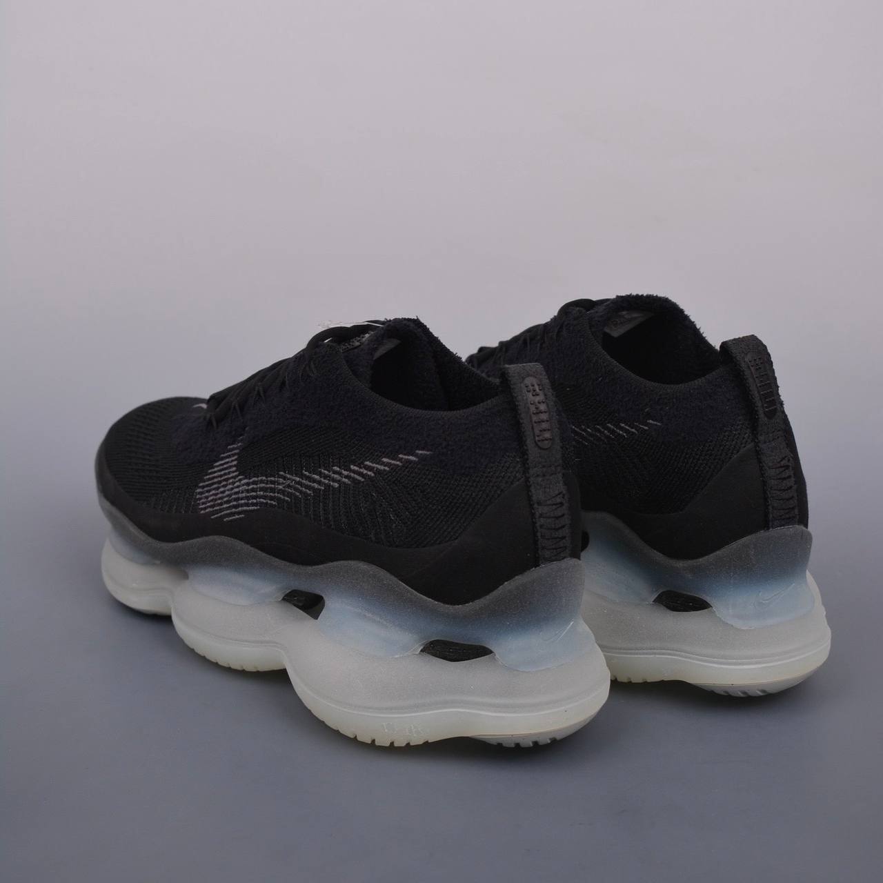 Scorpion Black Anthracite обувки