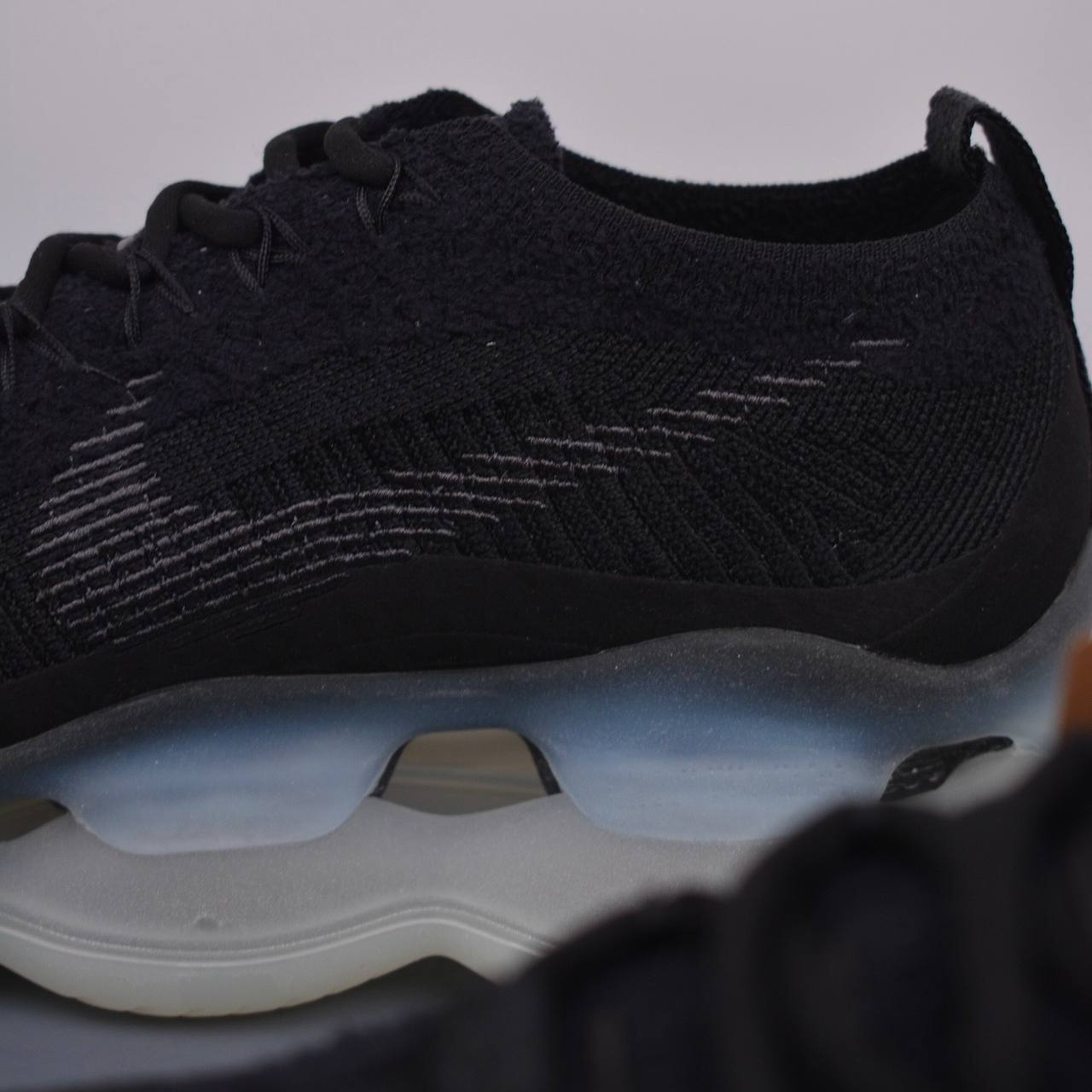 Scorpion Black Anthracite обувки