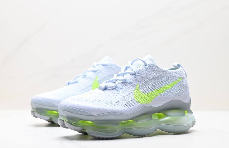 Shoes Scorpion Blue Tint Volt