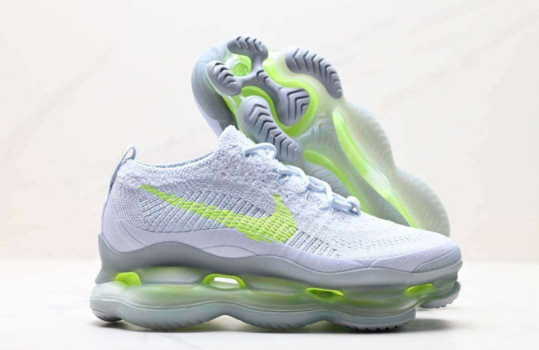 Shoes Scorpion Blue Tint Volt