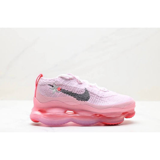 Scorpion Pink Shoes