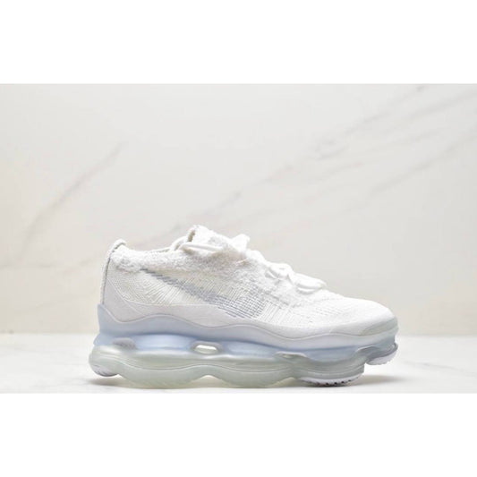 Scorpion All White Shoes