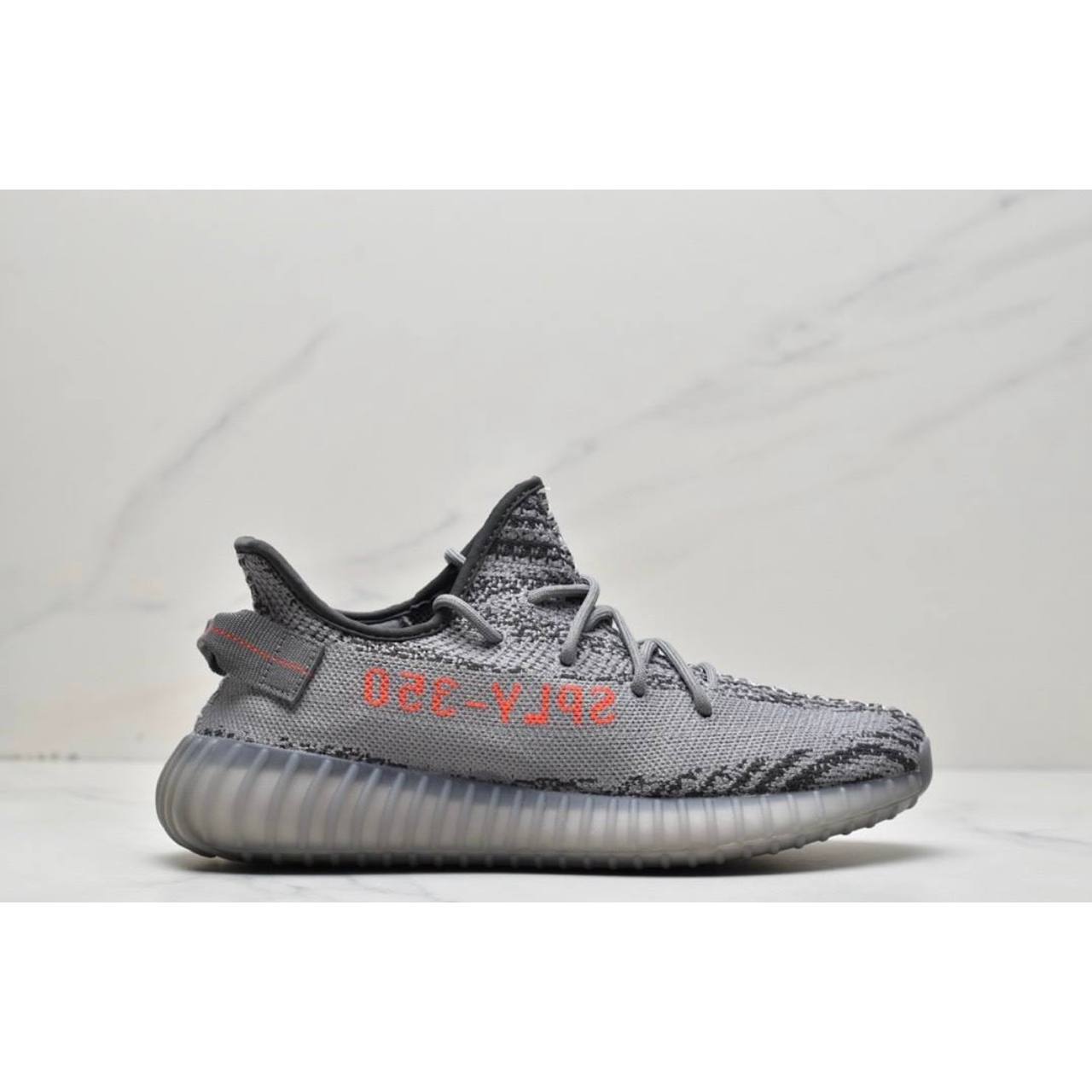 Yeezy 350 V2 Beluga 2.0 Sneakers