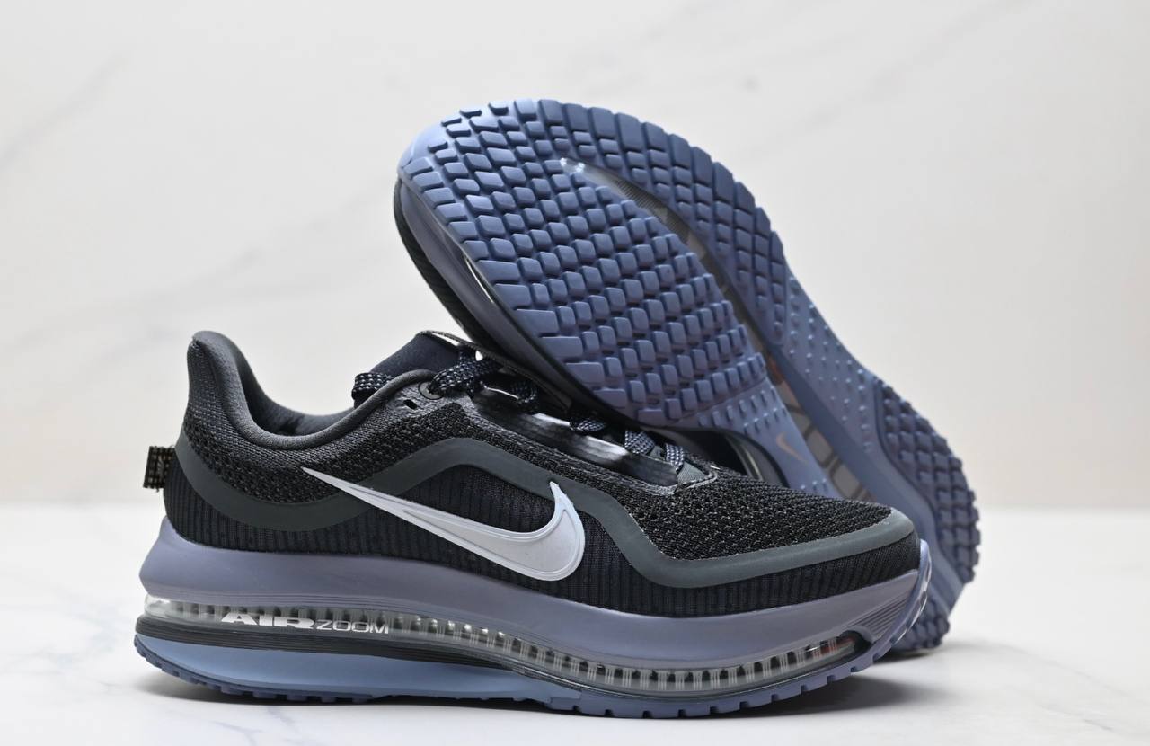 Pegasus Premium Blue Shoes