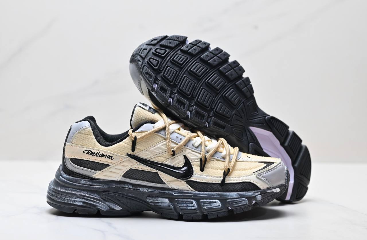 Initiator Shoes