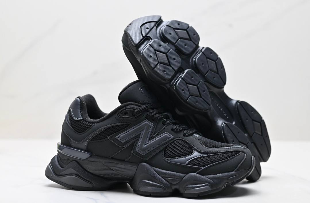 Shoes NB 9060 Black
