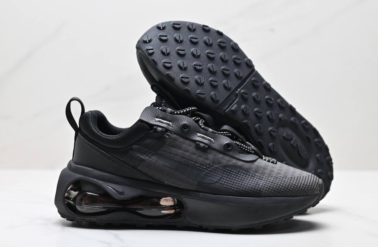 Air Max 2021 All Black Shoes