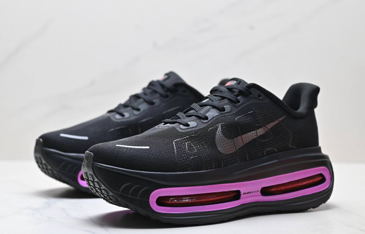 Shoes Vomero Premium Black Purple
