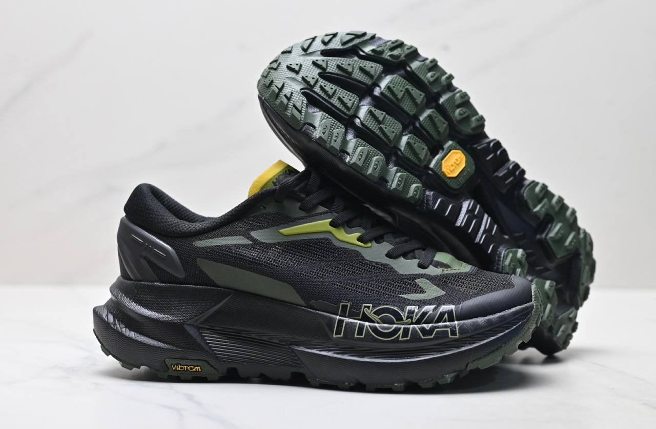Обувки Hoka One One Mafate X