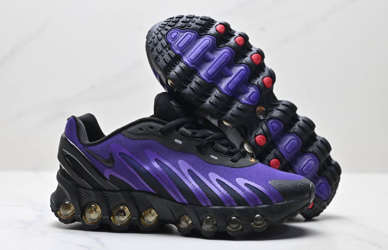 Air Max DN8 Purple Shoes