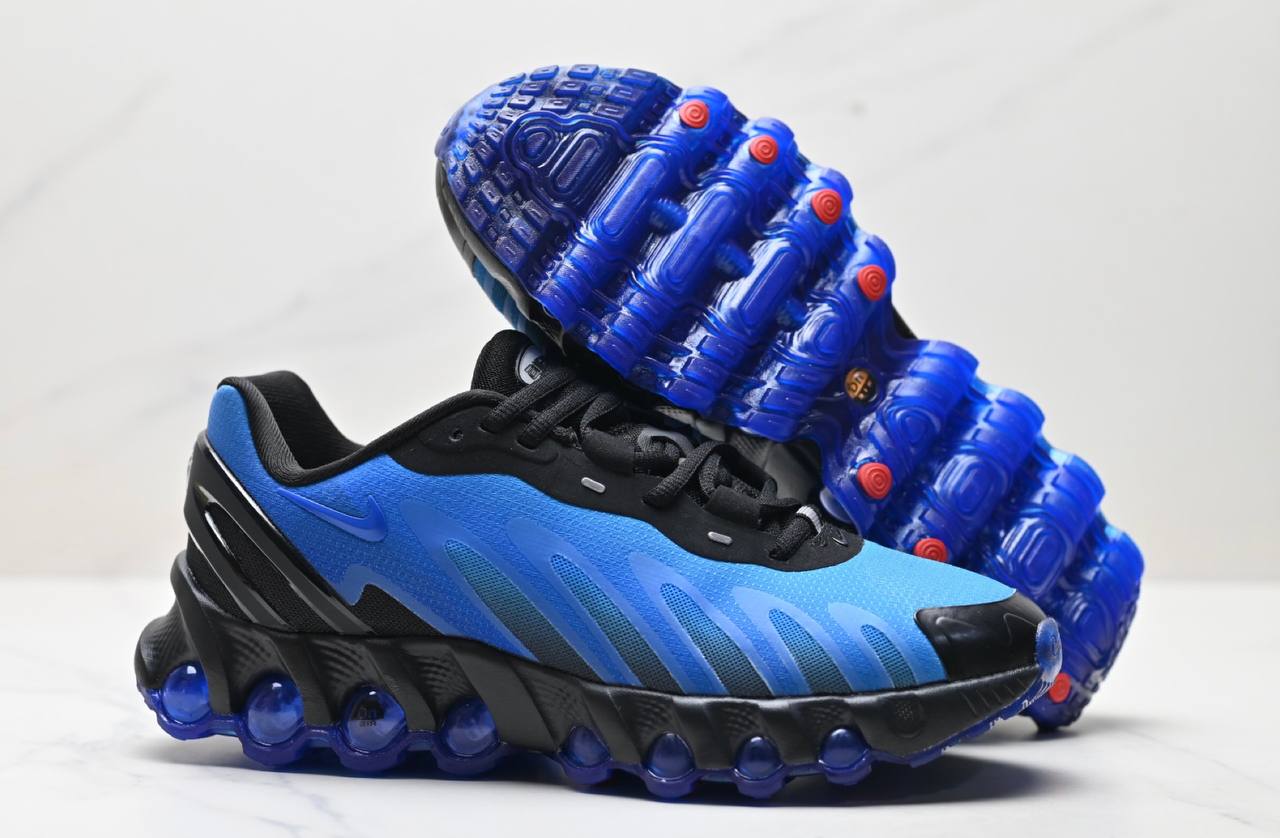 Air Max DN8 Сини обувки