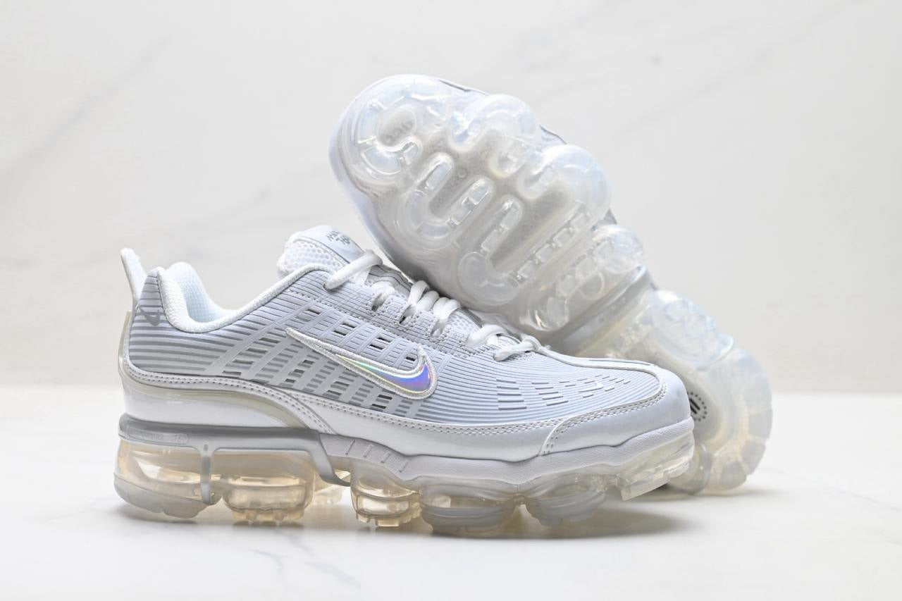 Air VaporMax 360 White Shoes