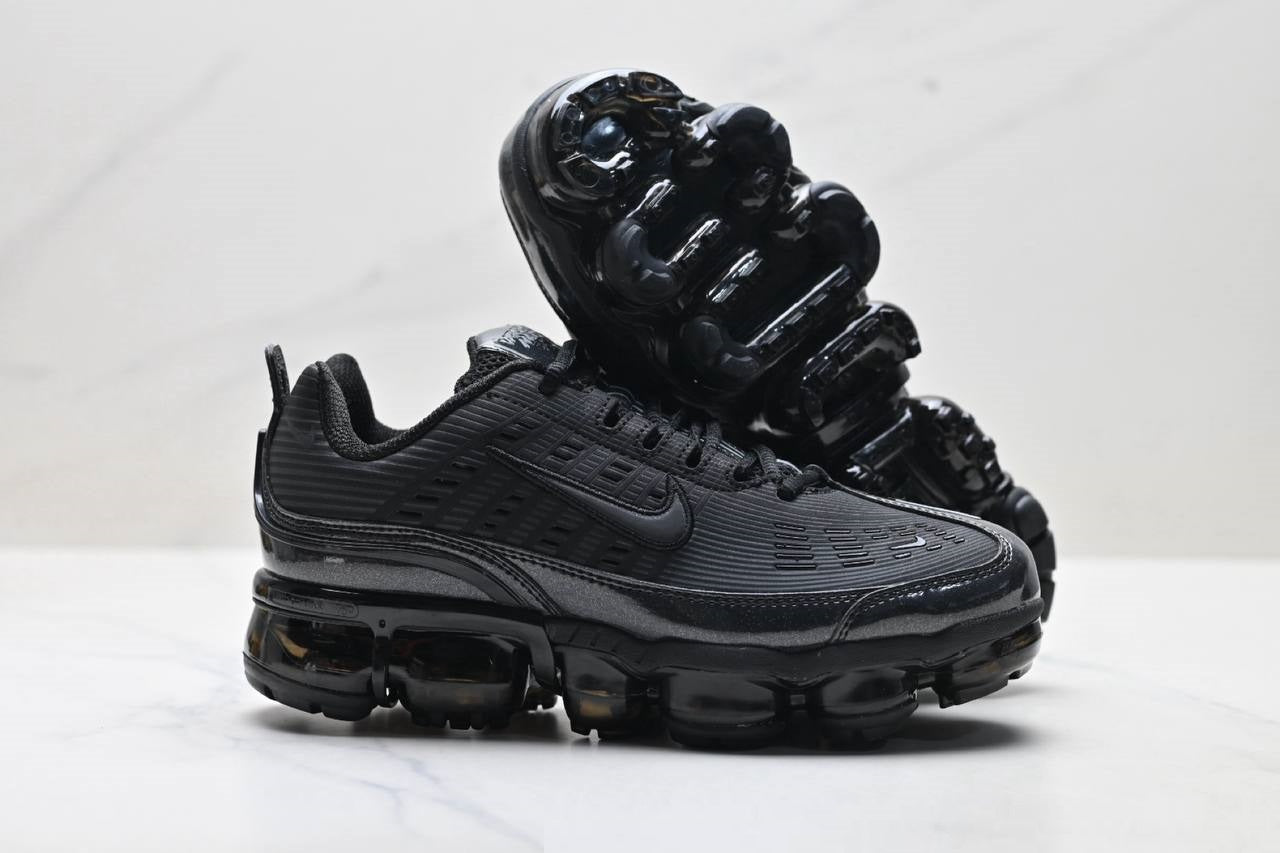 Air VaporMax 360 Black Shoes