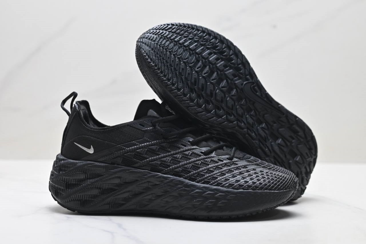 Ava Rover HS Black Shoes