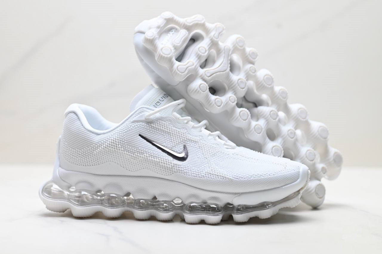 Air Liquid Max White обувки