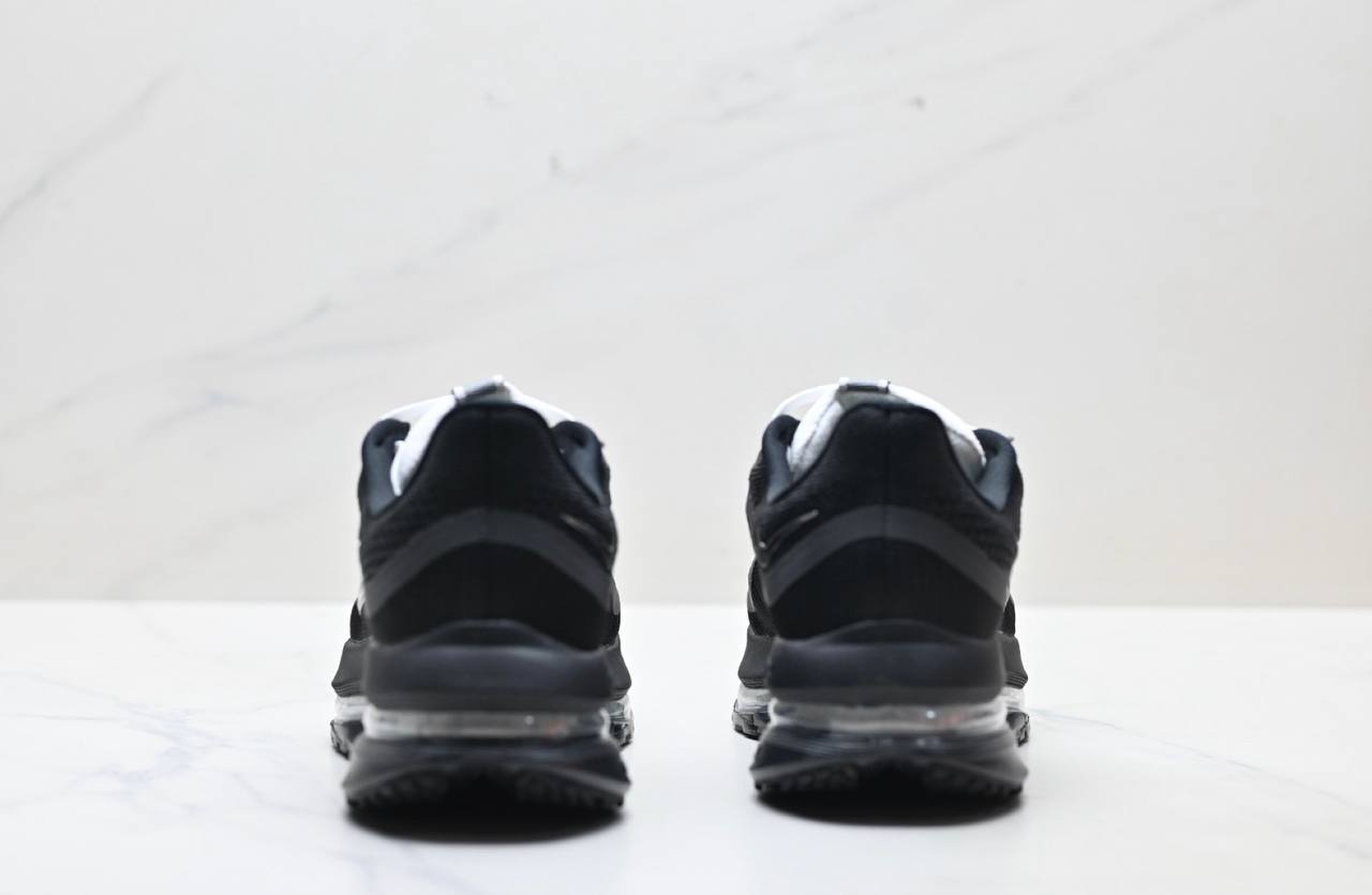 Обувки Pegasus Premium Black
