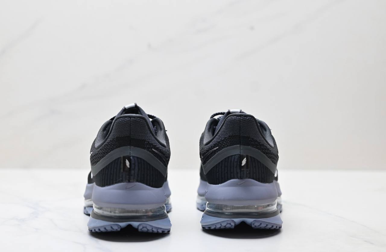 Pegasus Premium Blue Shoes