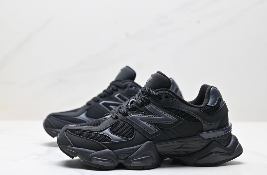 Shoes NB 9060 Black