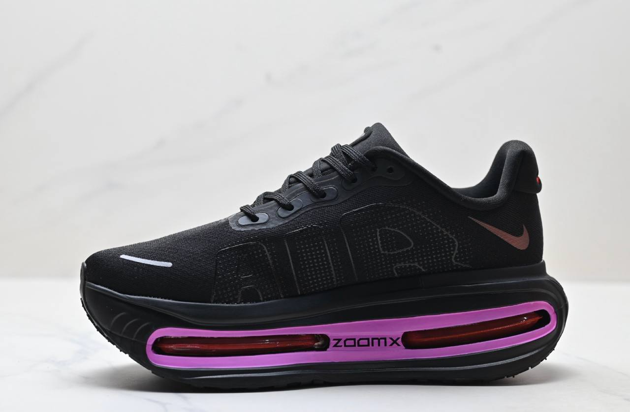 Shoes Vomero Premium Black Purple