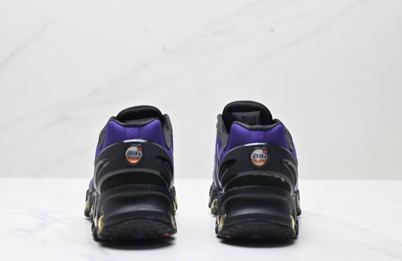 Air Max DN8 Purple Shoes