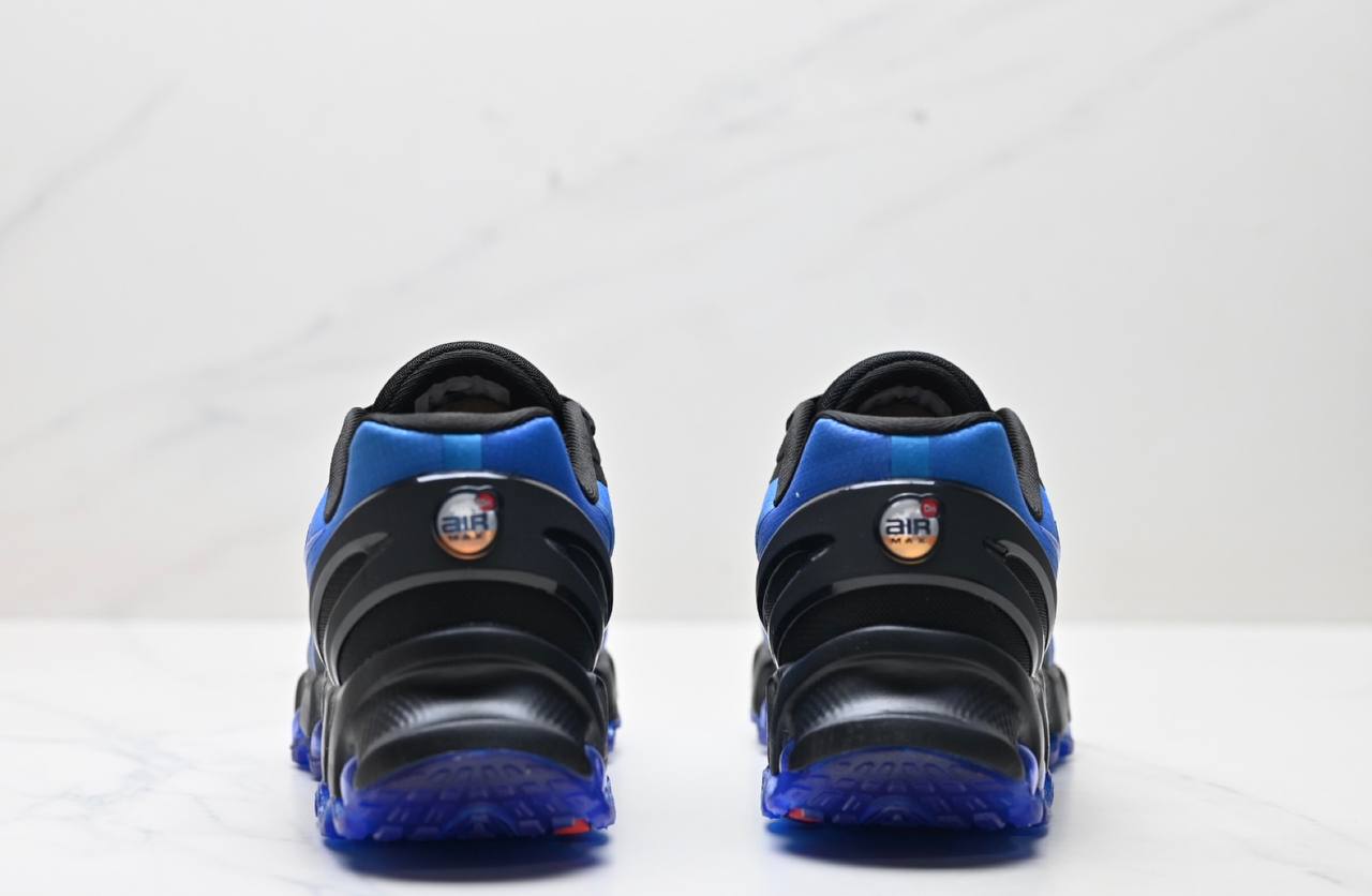 Air Max DN8 Сини обувки