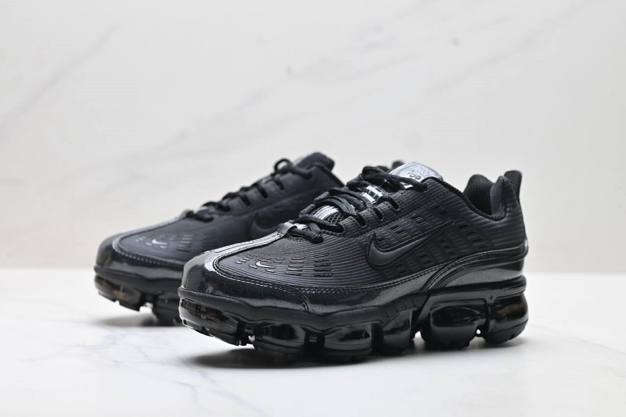 Air VaporMax 360 Black Shoes