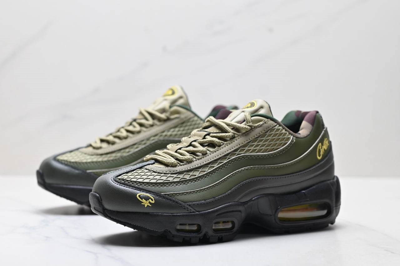 Обувки Air Max 95 SP Corteiz Gutta Green Rules The World