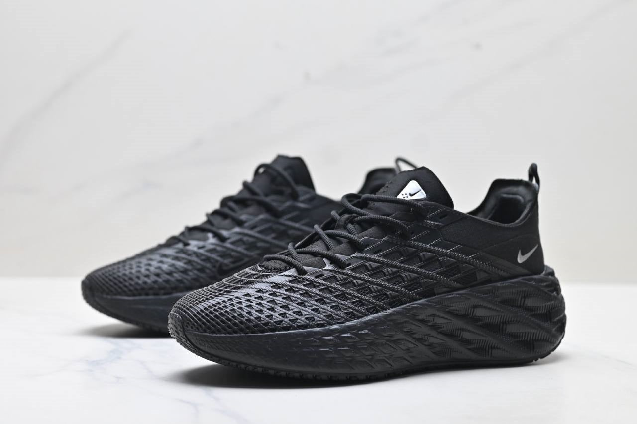 Ava Rover HS Black Shoes