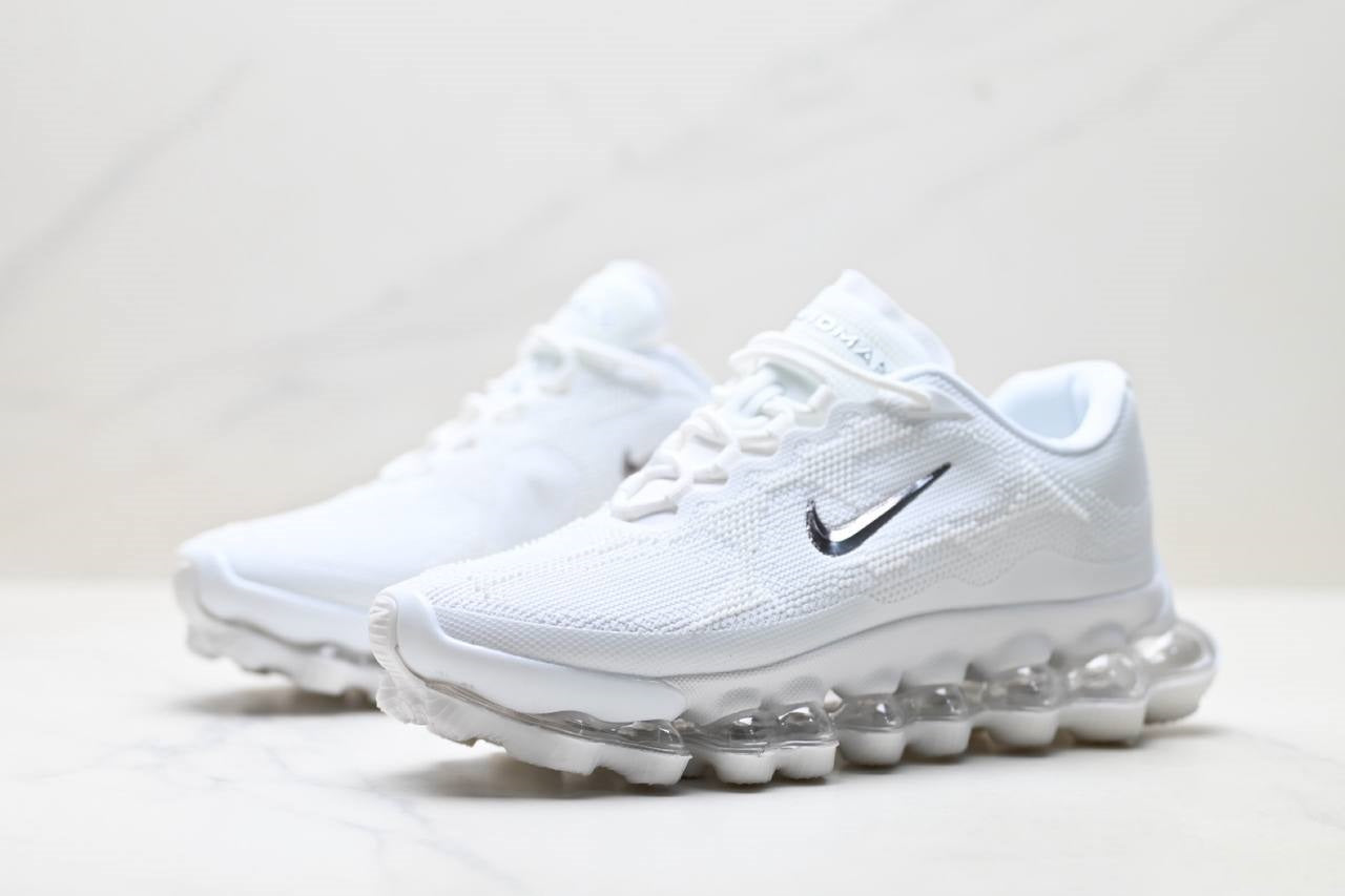 Air Liquid Max White обувки