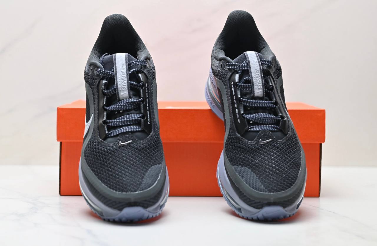 Pegasus Premium Blue Shoes