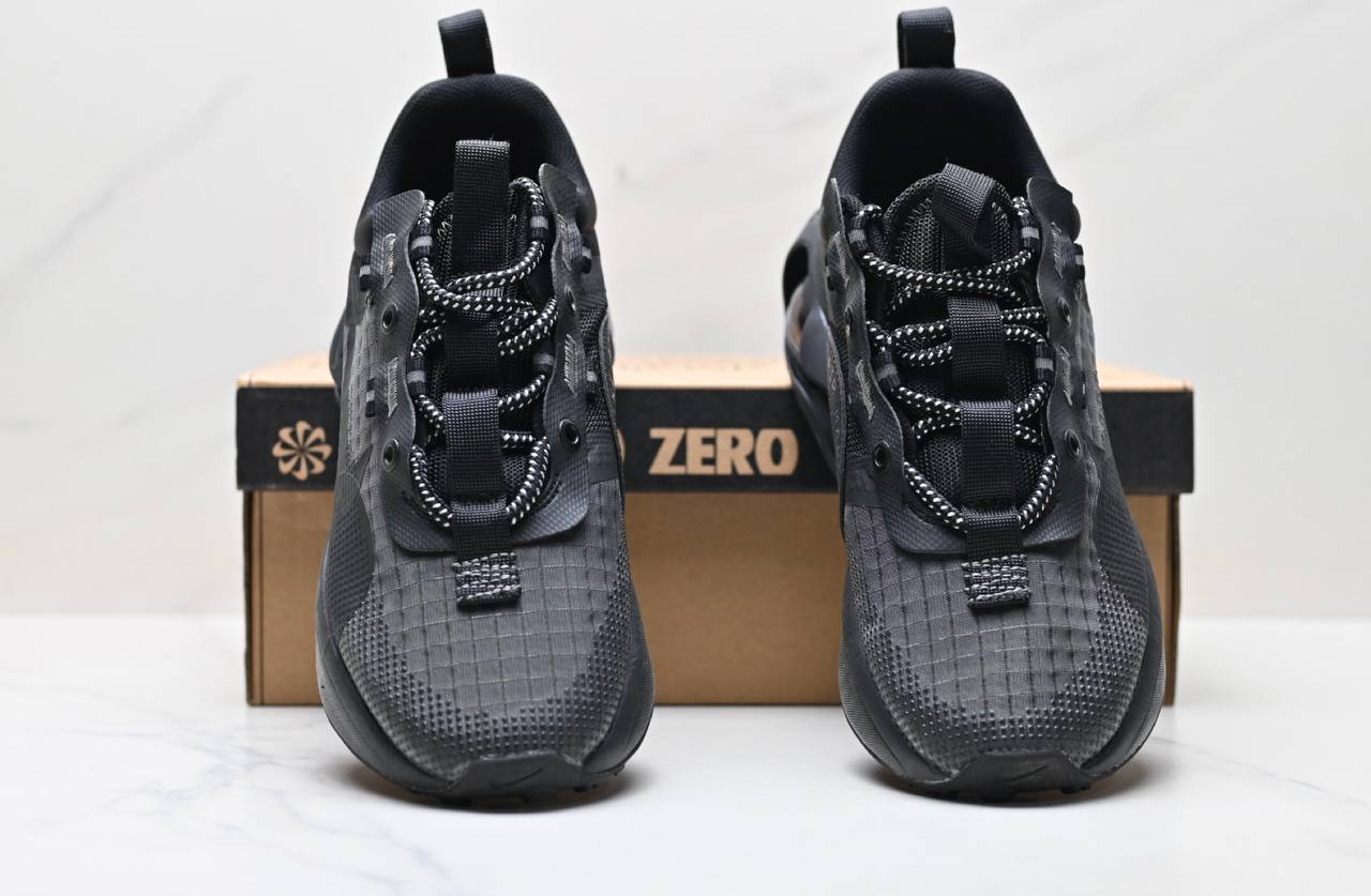 Air Max 2021 All Black Shoes