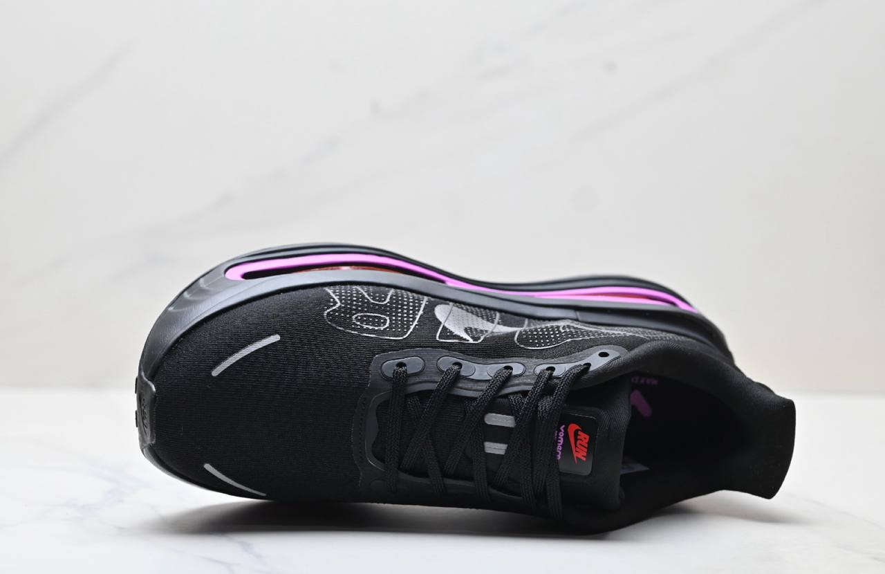 Shoes Vomero Premium Black Purple