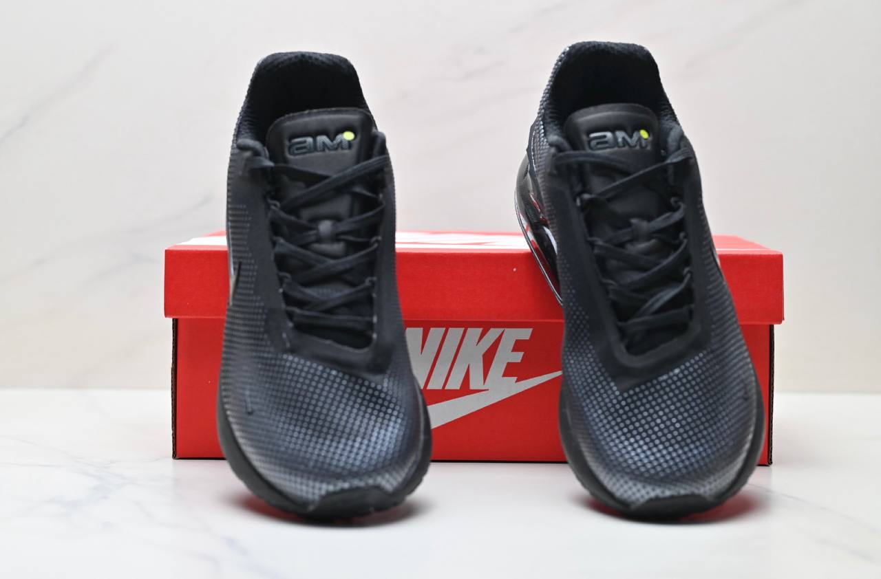 Air Max Phoenix Black Anthracite обувки