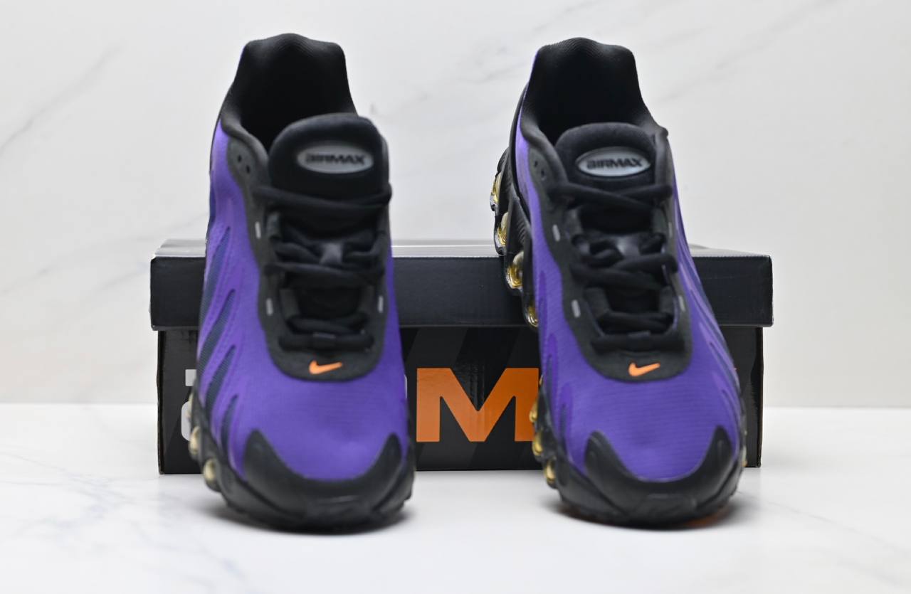 Air Max DN8 Purple Shoes