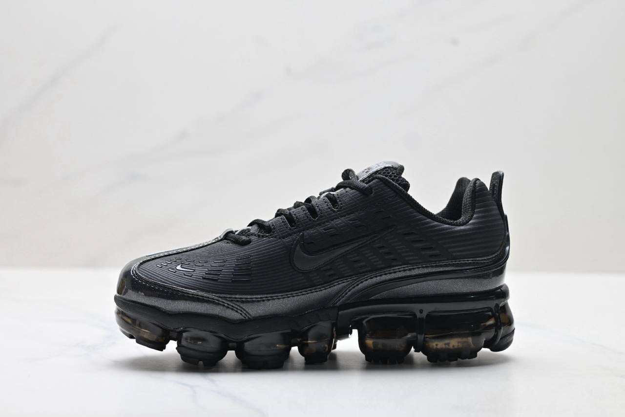 Air VaporMax 360 Black Shoes