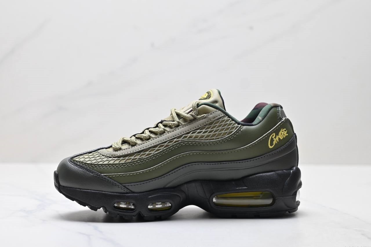 Обувки Air Max 95 SP Corteiz Gutta Green Rules The World