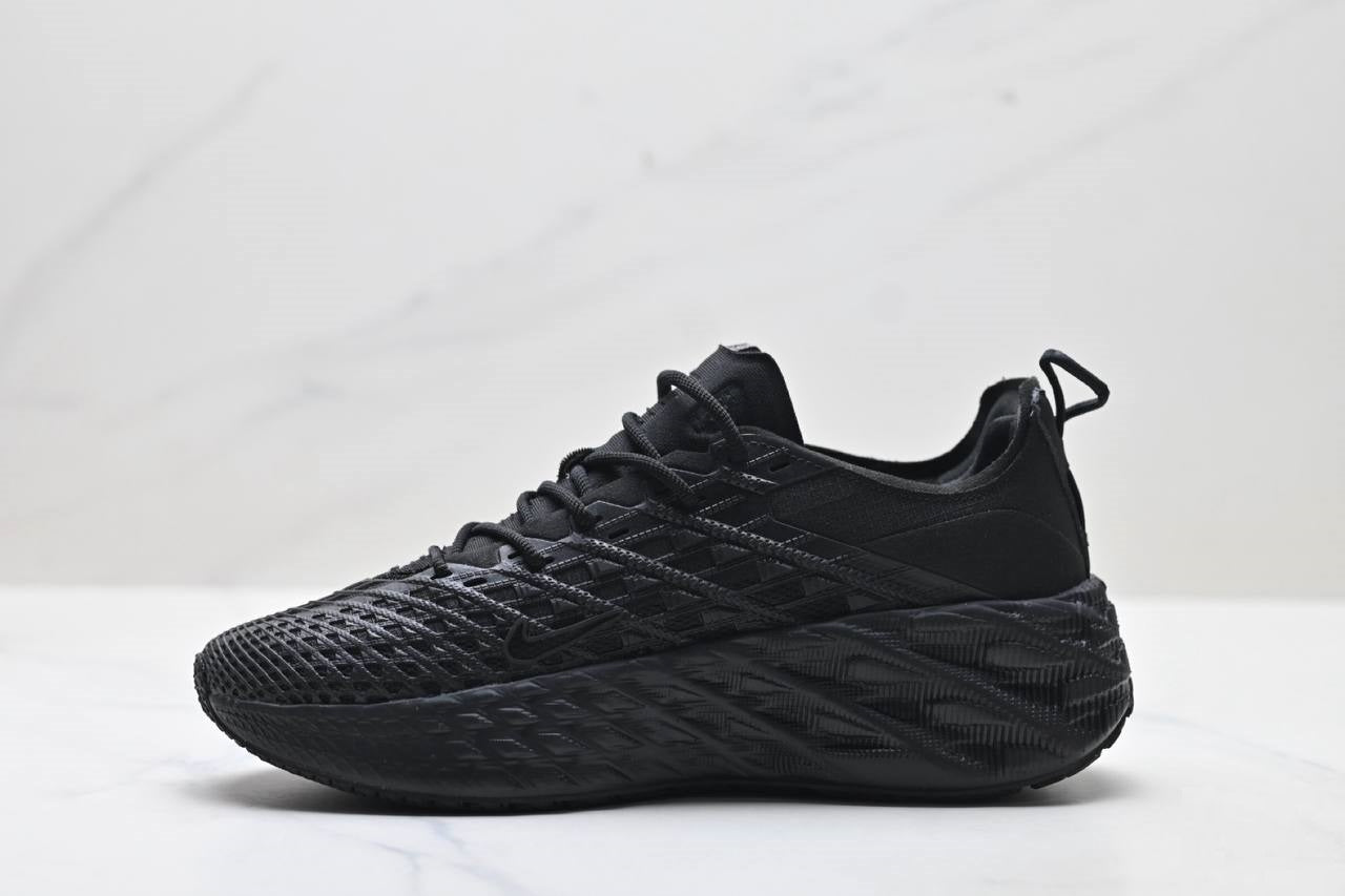 Ava Rover HS Black Shoes