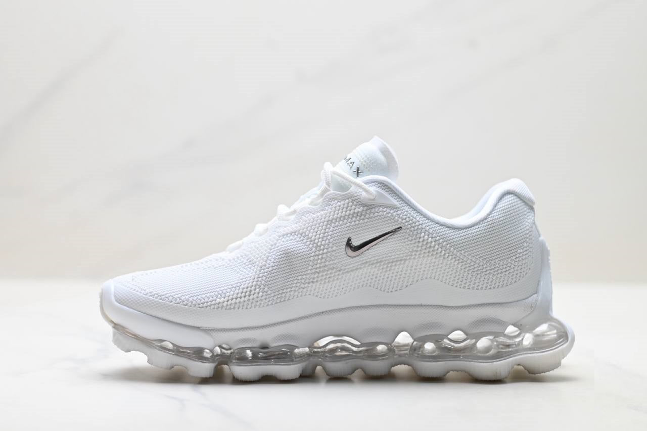 Air Liquid Max White обувки