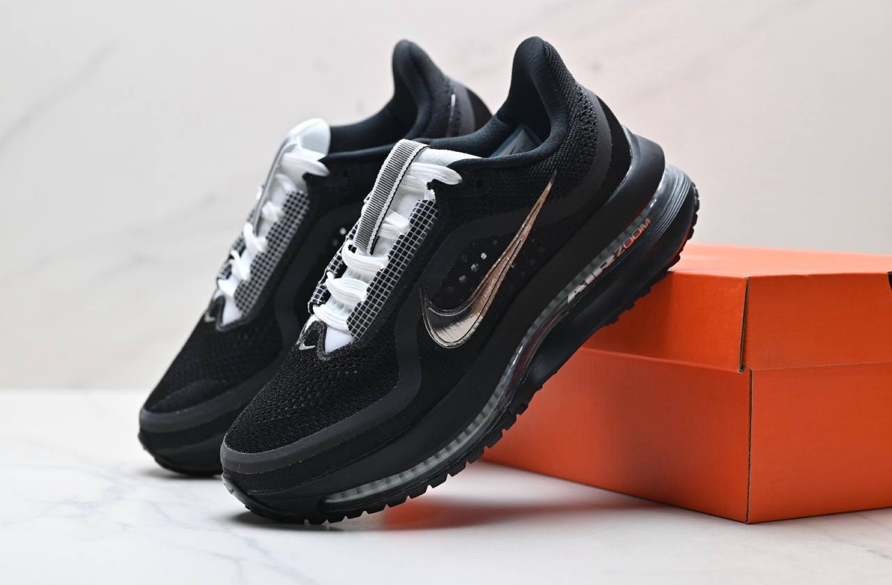 Обувки Pegasus Premium Black