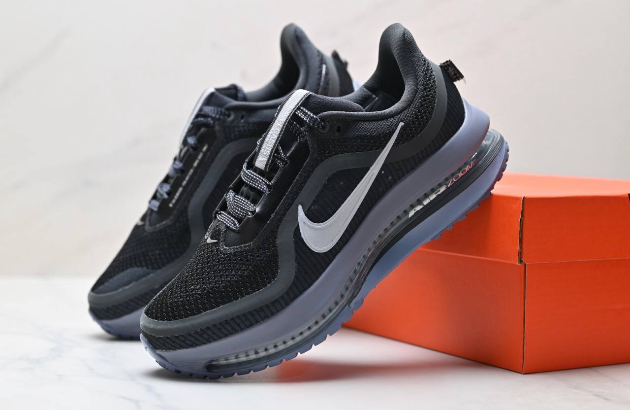 Pegasus Premium Blue Shoes