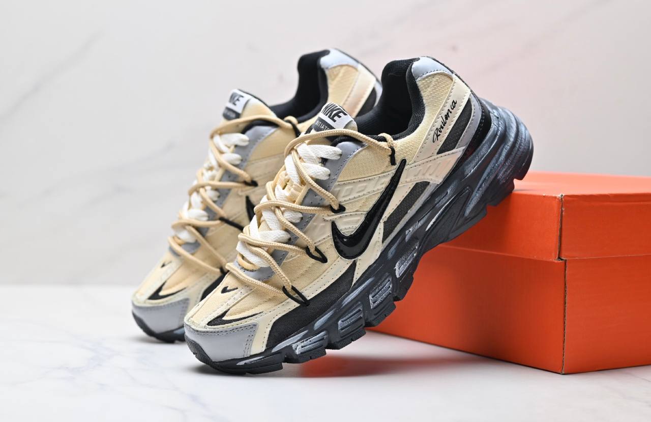 Initiator Shoes