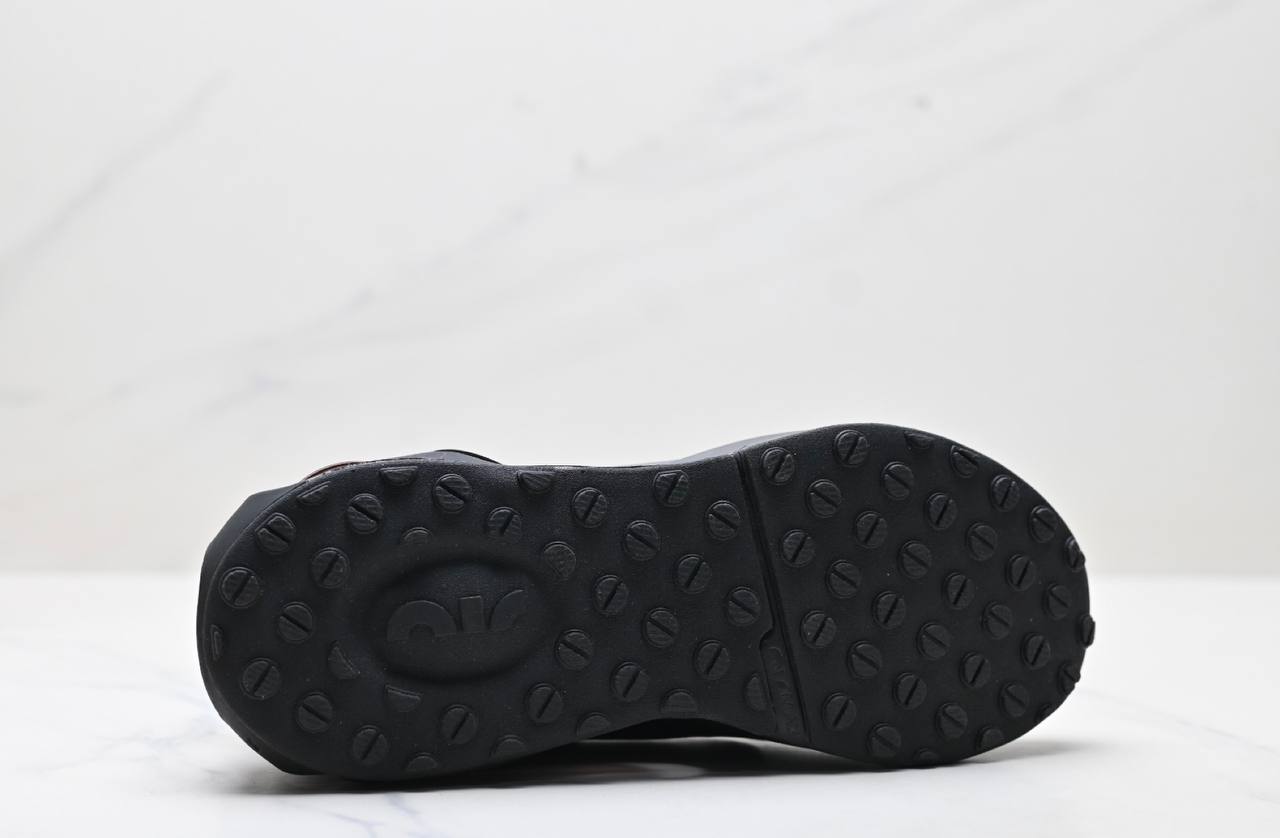 Air Max 2021 All Black Shoes