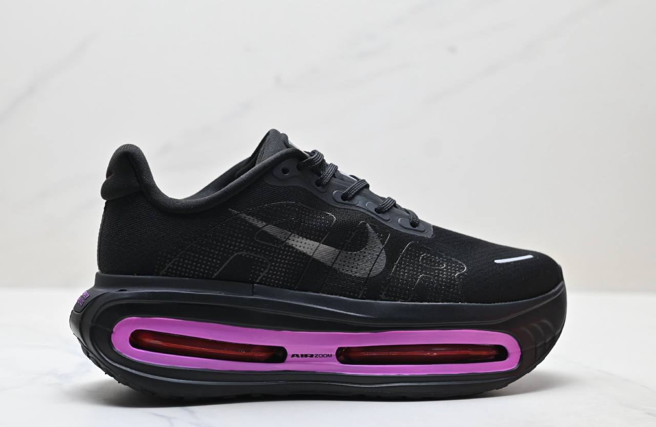 Shoes Vomero Premium Black Purple
