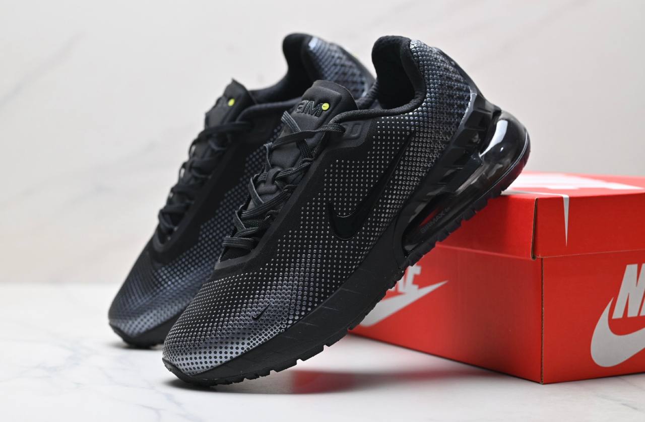 Air Max Phoenix Black Anthracite обувки
